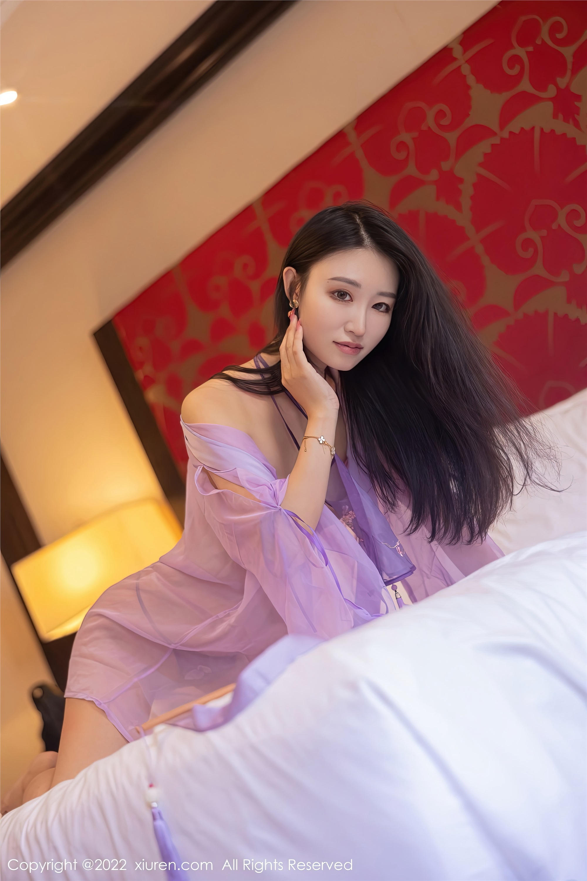 Xiuren秀人网 2022.11.21 NO.5883 司柠